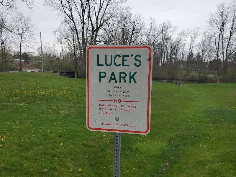 Luce's Park - Image 1