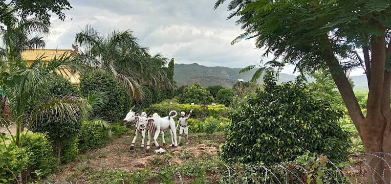 Gaurang Farmhouse - Image 2