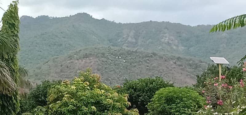 Gaurang Farmhouse - Image 1