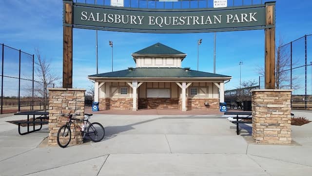 Salisbury Regional Park - Image 3