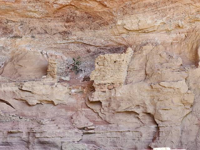 Chief Yellowhorse (Hole in the Wall) - Image 2