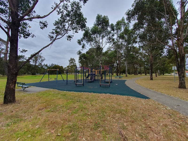 Burns Park - Image 1