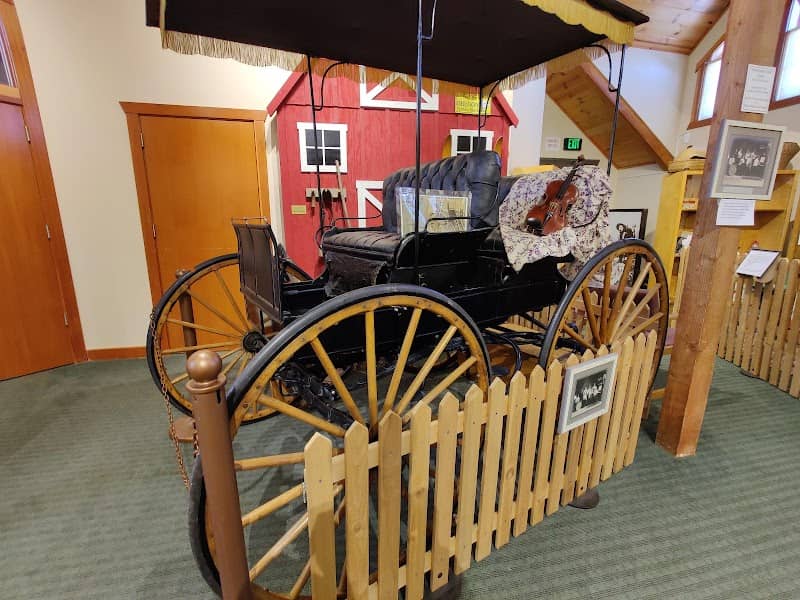 Sandy Historical Society - Image 2