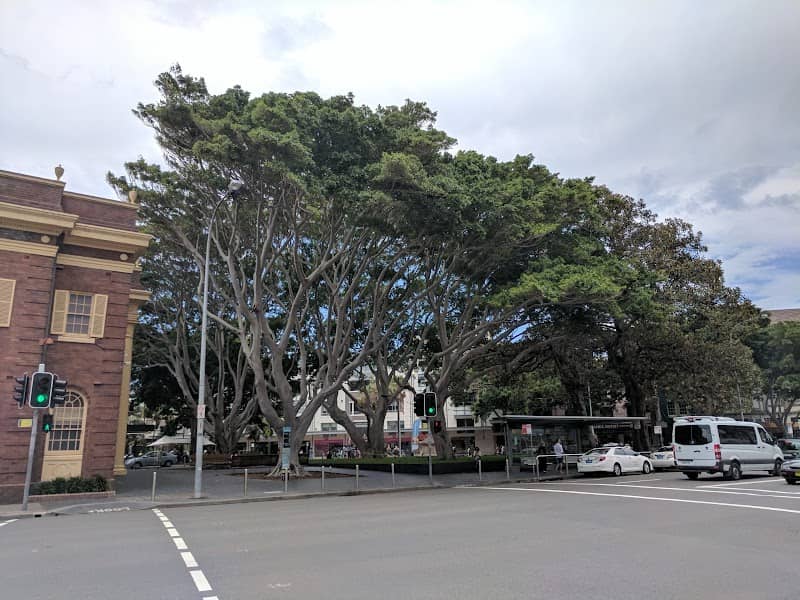 Gilbert Park - Image 1
