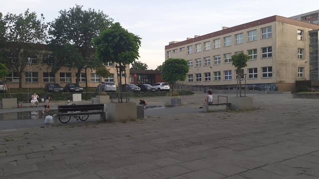 Fontanny na Osiedlu Zachod - Image 2