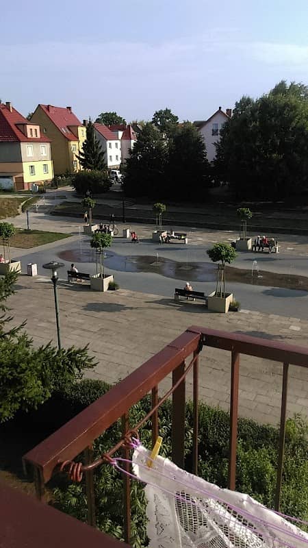 Fontanny na Osiedlu Zachod - Image 3
