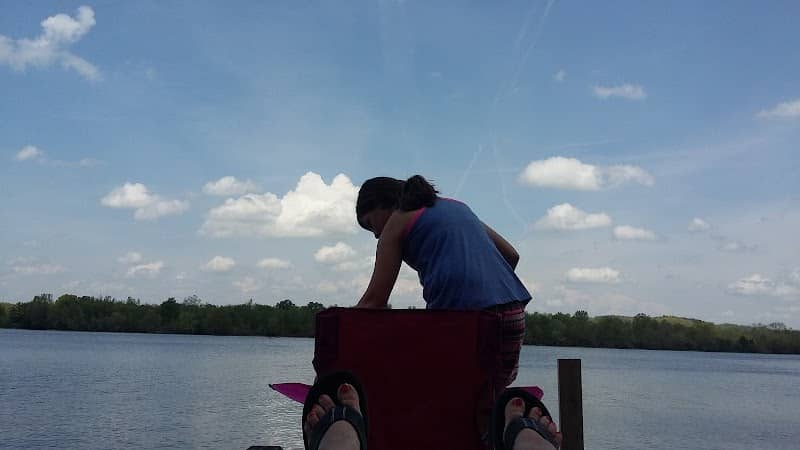 Cottonport Landing - Image 1