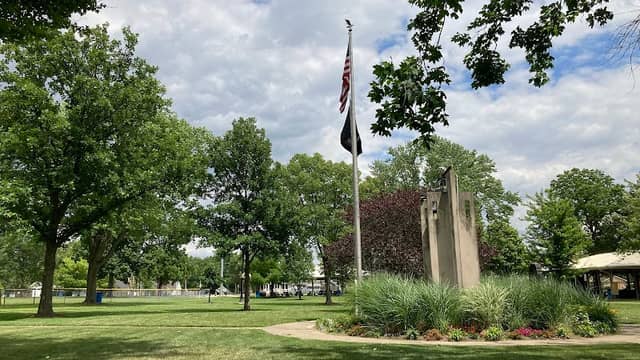 Morton Park - Image 1