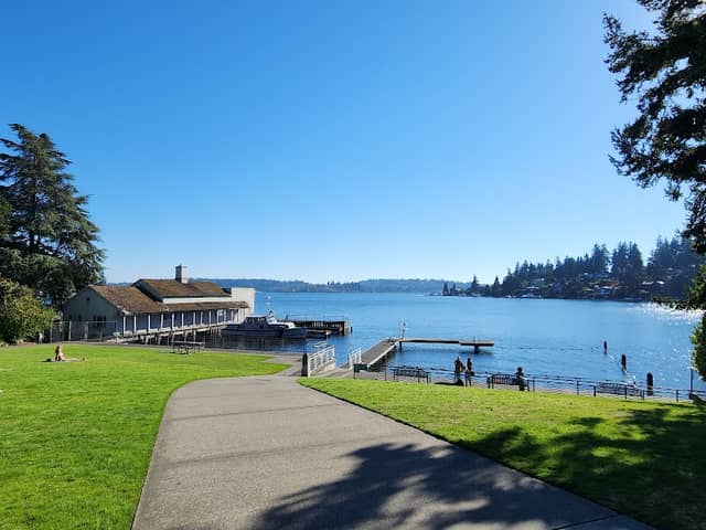 Clyde Beach Park - Image 1
