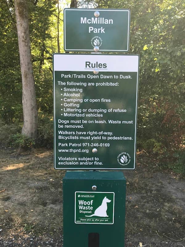 McMillan Park - Image 1