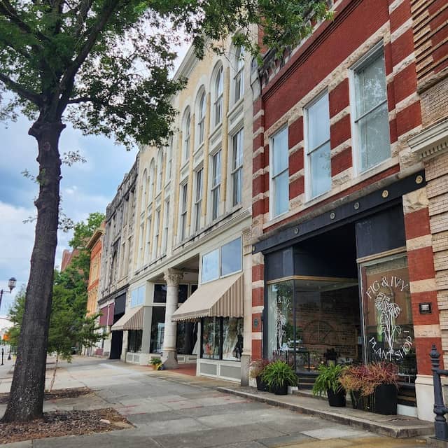 Downtown Macon - Image 2