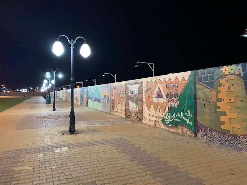 جدارية وحدة وطن - Image 2
