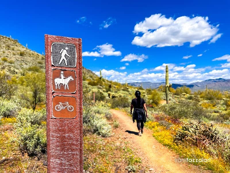 Cave Creek Regional Park - Image 1