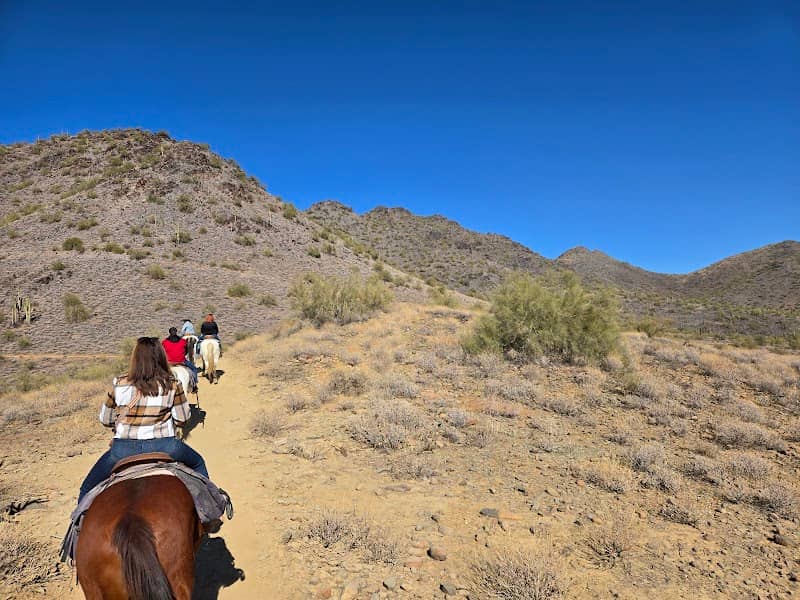 Cave Creek Regional Park - Image 2