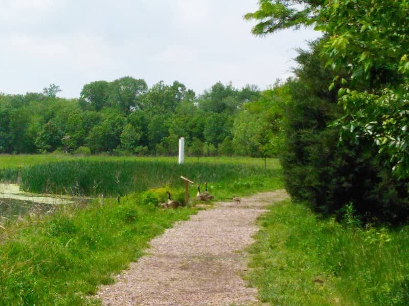 The Watershed Nature Center - Image 2