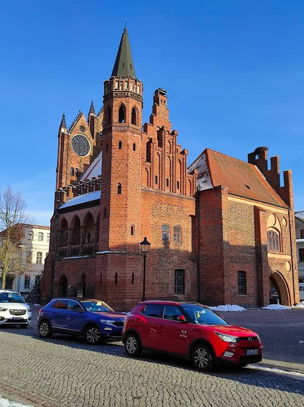 Tangermünde - Image 1