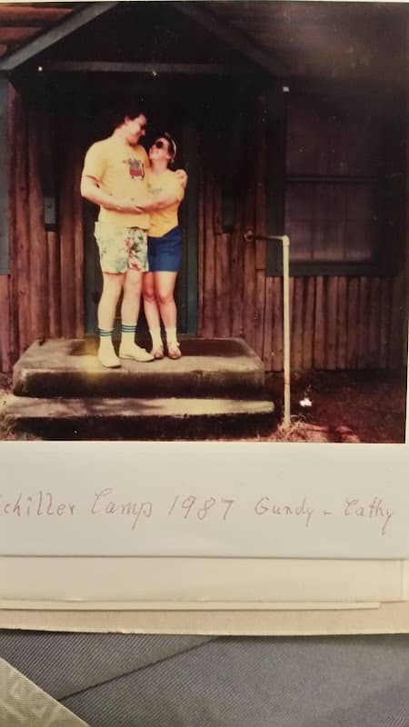 Schiller Camp - Image 1