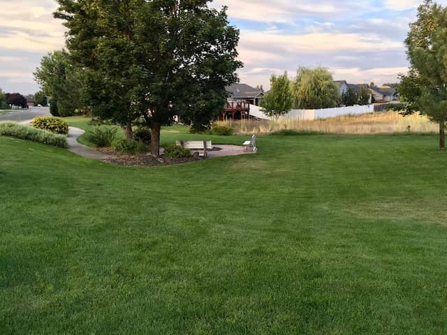 Warren Park - Image 1