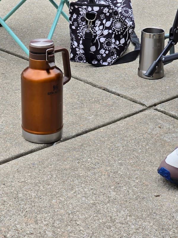 Driveway Drinking Club - Image 1