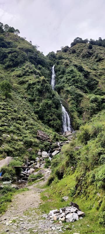 Bangoru valley - Image 1
