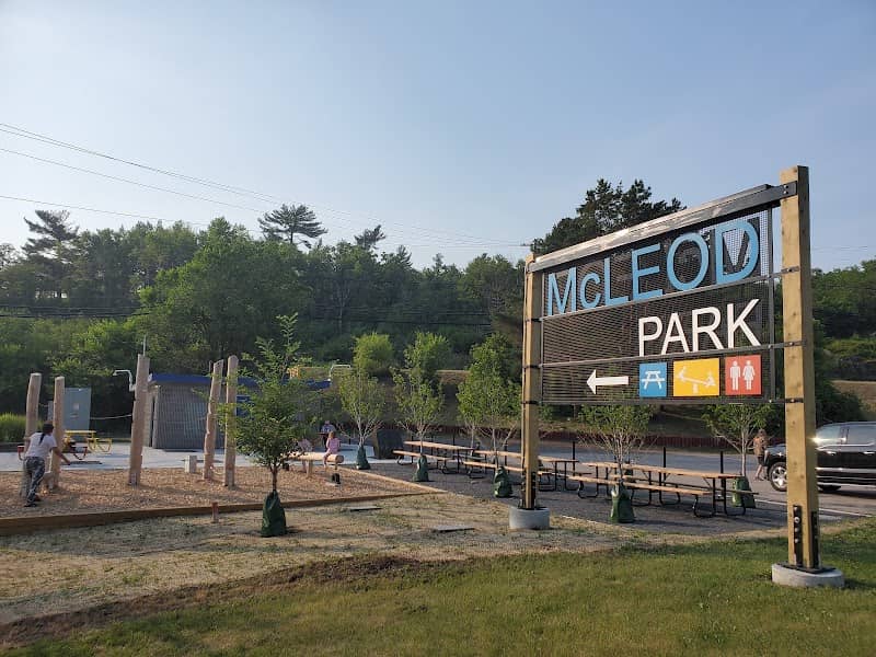 McLeod Park - Image 1