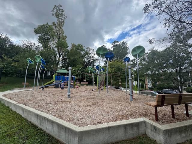 Sligo Mill Overlook Neighborhood Park - Image 2