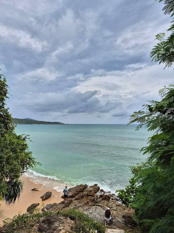 Sangchai Beach - Image 1