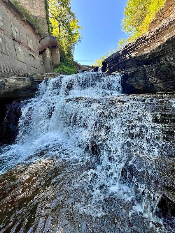 Wells Falls - Image 2