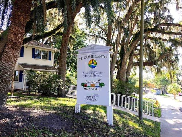 Florida’s Adventure Coast Visitors Bureau - Image 2
