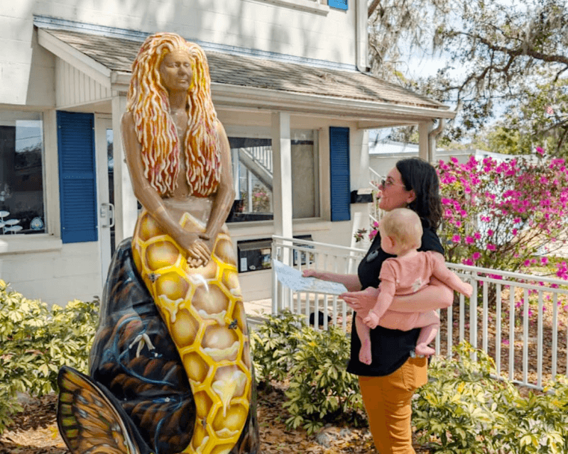 Florida’s Adventure Coast Visitors Bureau - Image 1