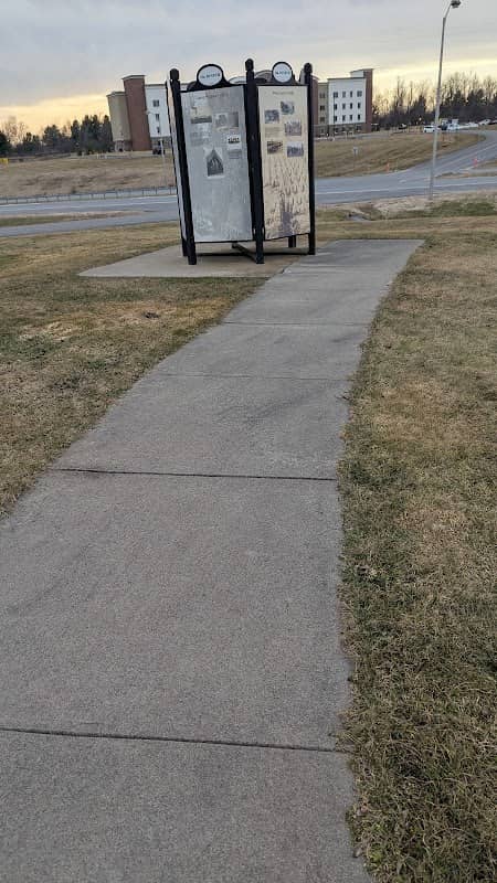 Visitor's Park - Image 2
