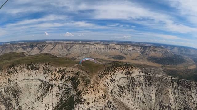 High Desert Paragliding LLC - Image 1