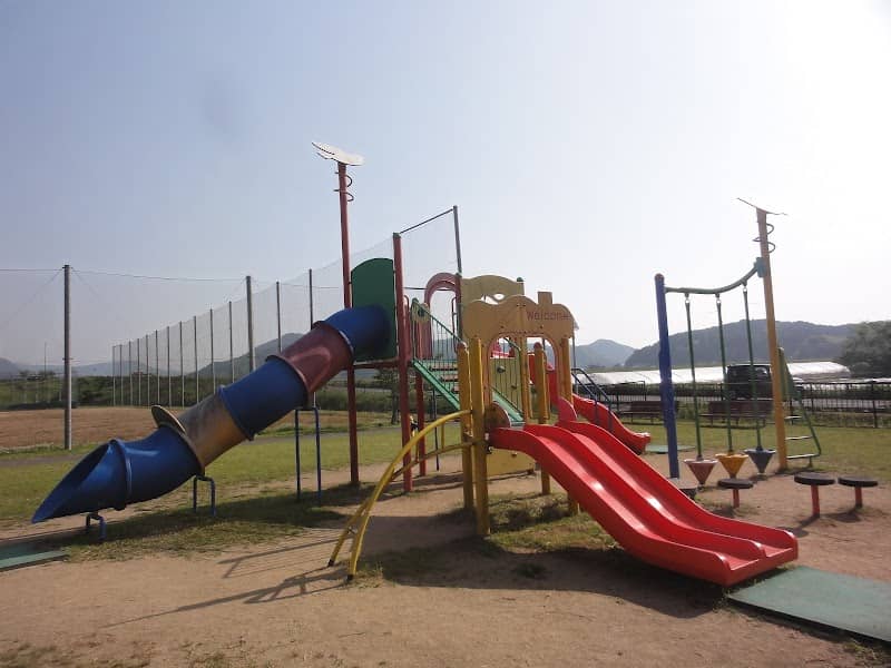Oekawato Park - Image 1