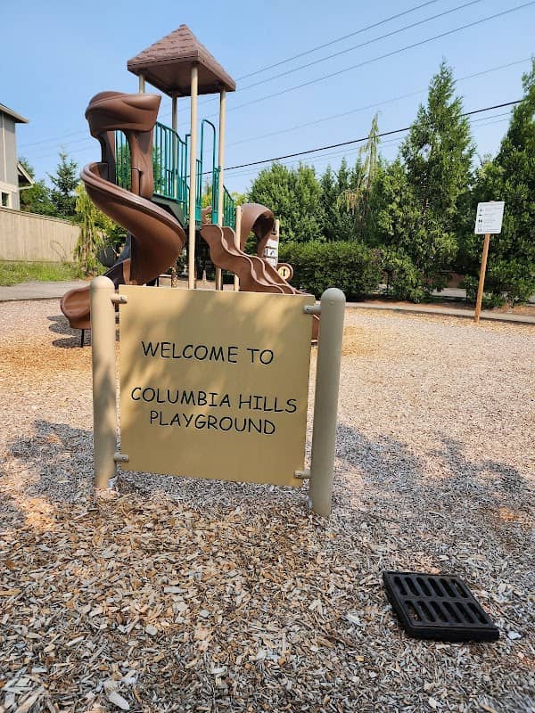 Columbia Hills Park - Image 1