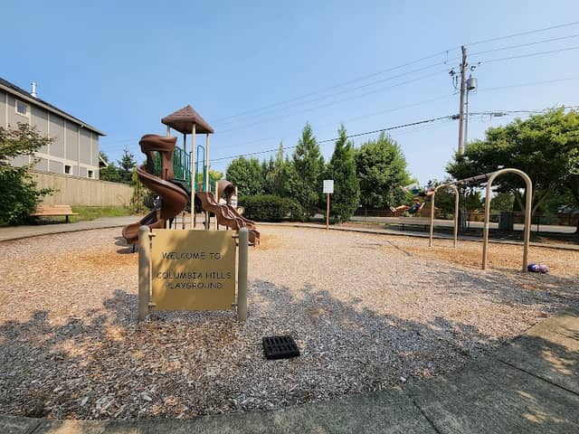 Columbia Hills Park - Image 2