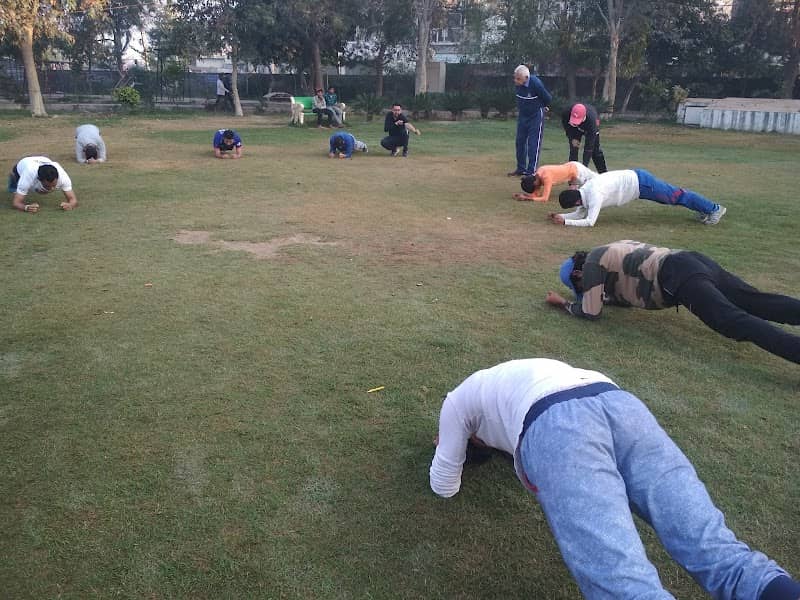 Shri Guru Gobind Singh Park - Image 2