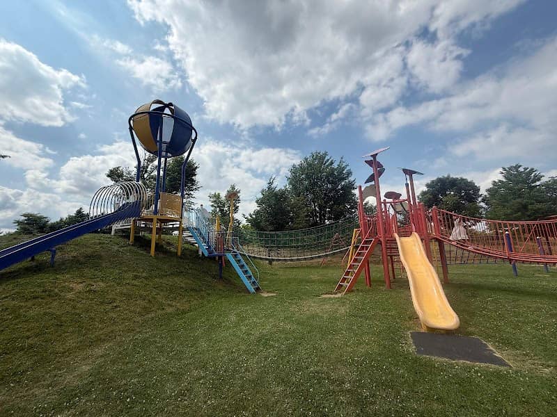 Shimazu Park - Image 1