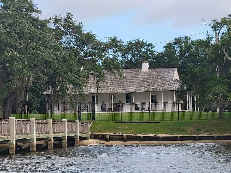 La Pointe - Krebs Museum - Image 1