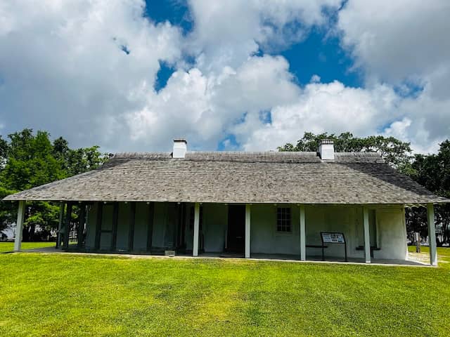 La Pointe - Krebs Museum - Image 2