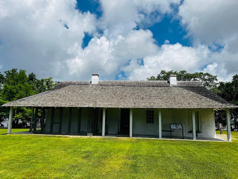 La Pointe - Krebs Museum - Image 2