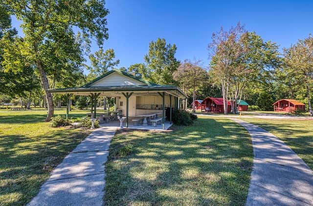 Brunswick Beaches Campground - Image 1