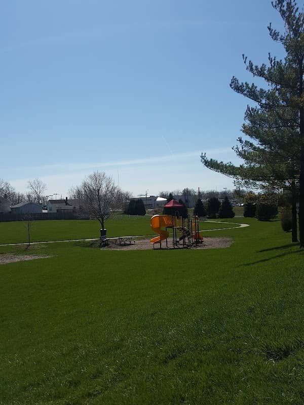 Kenneth Wright Park - Image 1