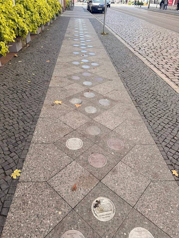 Walk of Fame - Image 2