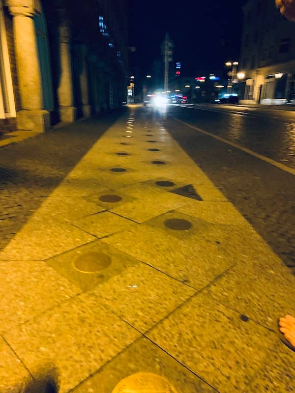 Walk of Fame - Image 1