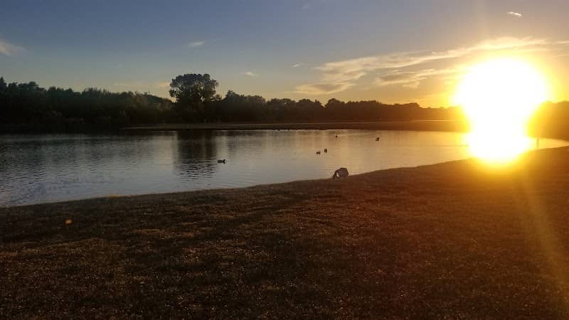 Moore Road Park - Image 2