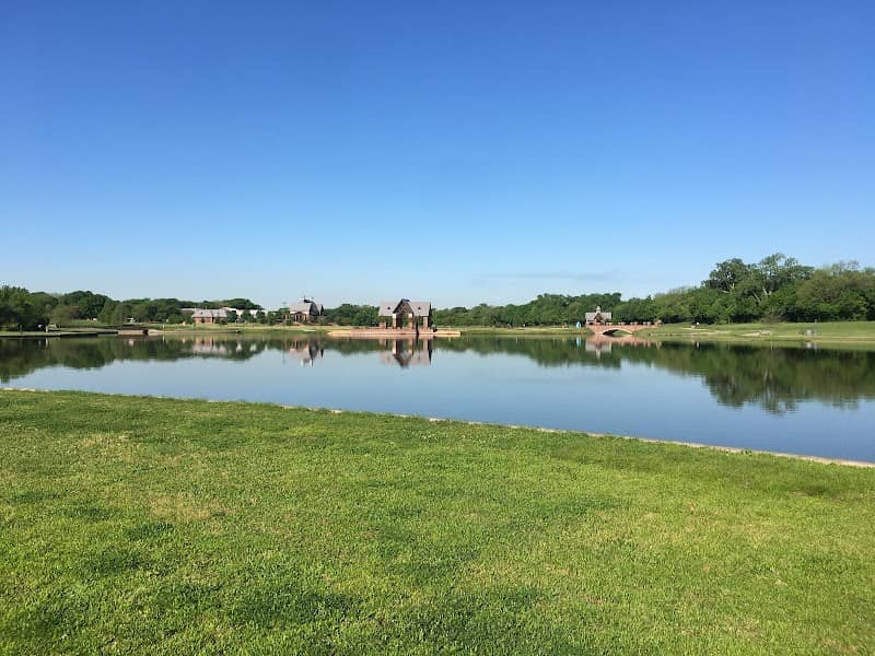 Moore Road Park - Image 1