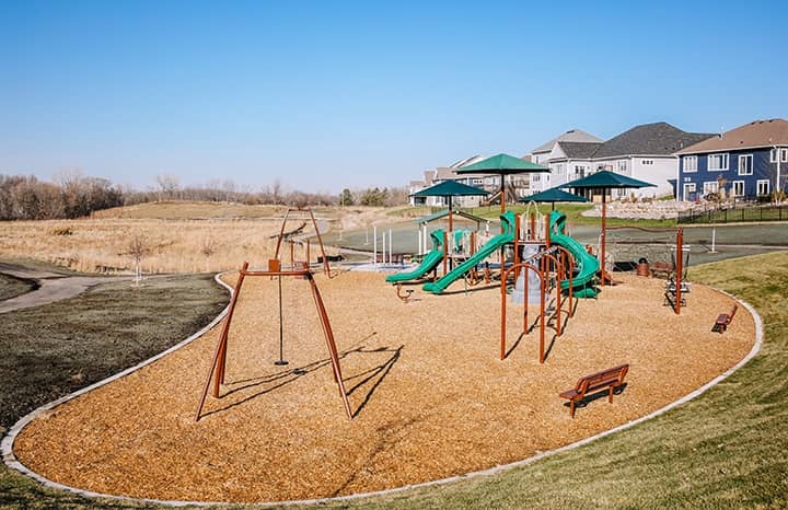 River Hills Park - Image 1