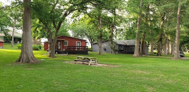 Camp Willow Resort - Image 1