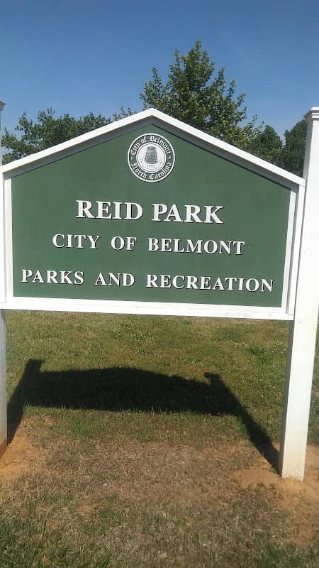 Reid Park - Image 1