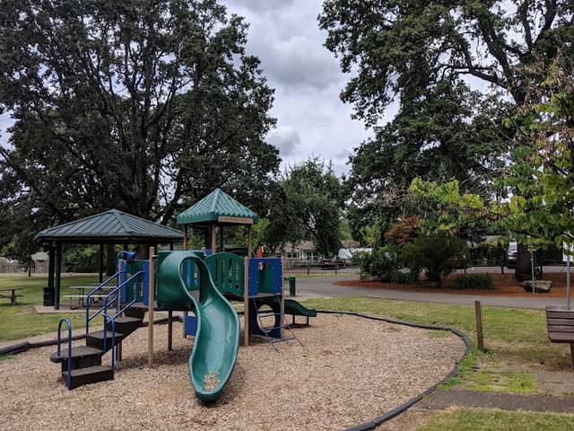 Woodard Park - Image 2